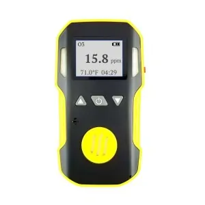 Detector de ozono (O3) FD-90A