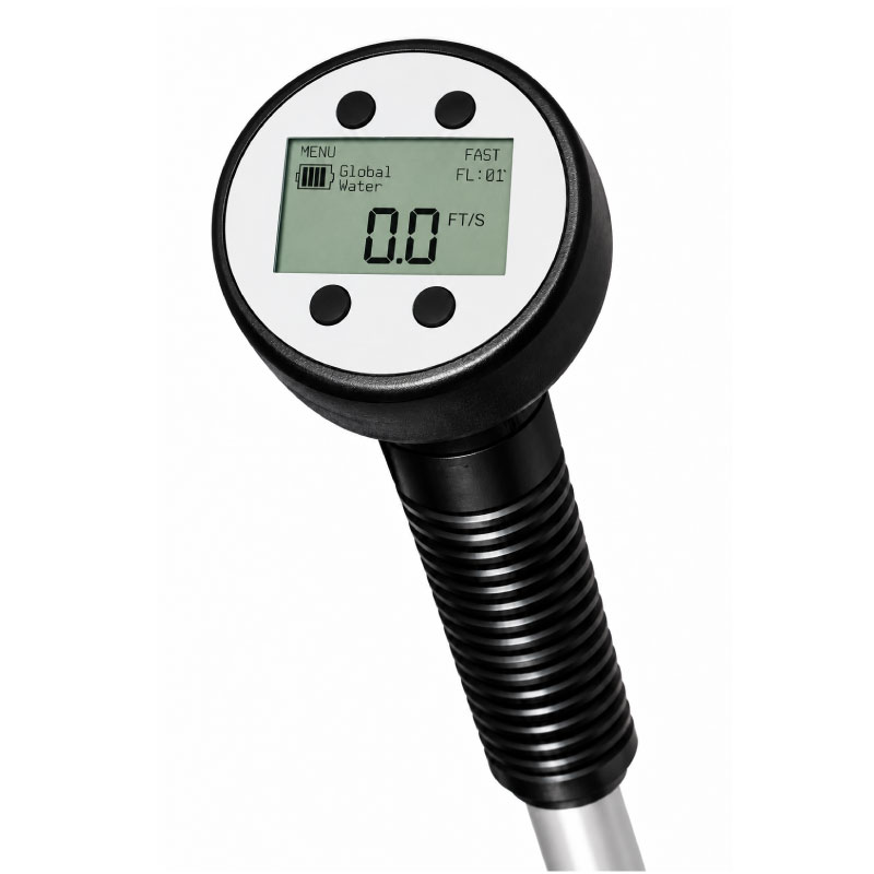 Correntómetro Global Water FP111 - Imagen 2