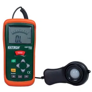 Luxómetro LT300