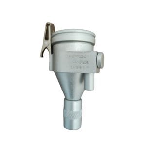 Ciclón para polvo de torácicas CL-800