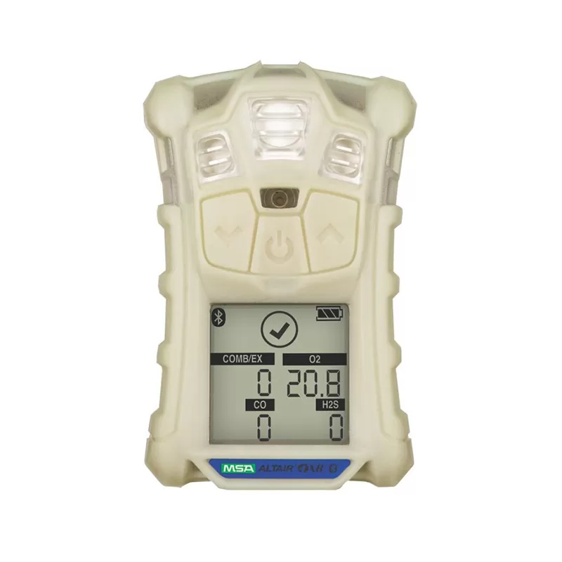 Detector multigas ALTAIR 4XR