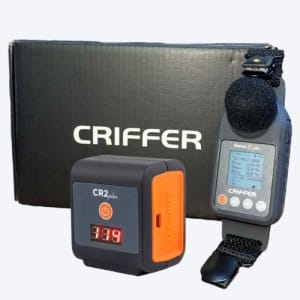 KIT DOSIMETRÍA FULL