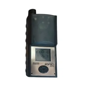 Detector de gases PID MX6 iBrid® (LEL - O2 - CO - H2S - SO2 - VOC)
