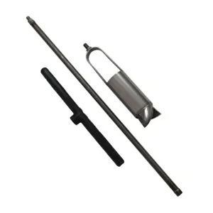 Barreno muestreador RIVERSIDE 400.14