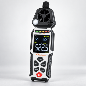 Medidor ambiental CR18