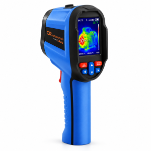 Camara Termográfica CR20